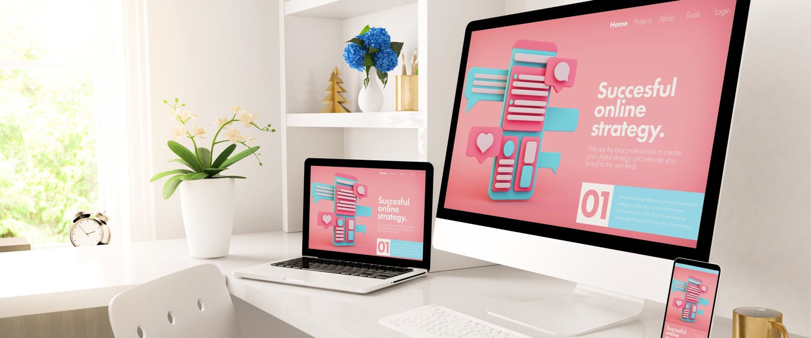 Como Construir Sua Presença Digital do Zero 1024 427 imagens para blog site carol