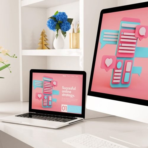 Como Construir Sua Presença Digital do Zero